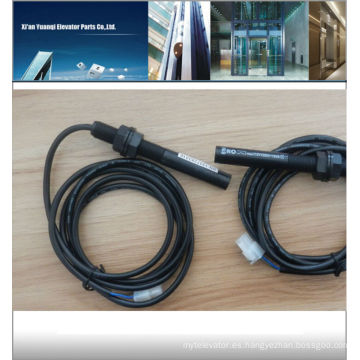 KONE Interruptor de límite de elevador 61N 61U KM713226G01 ​​sensor de fotoelectricidad de escalera mecánica